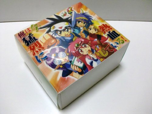 NG騎士ラムネ&40 DVD-BOX(完全初回限定生産盤)　(shin_画像1