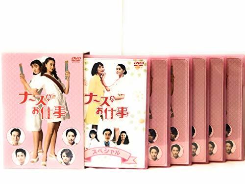 ナースのお仕事1 DVD-BOX　(shin
