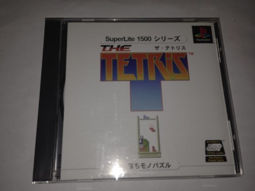 The Tetris　(shin_画像1