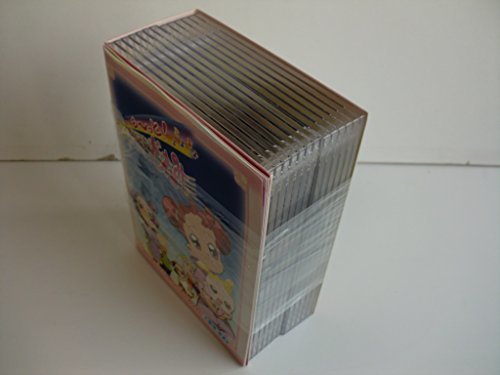 も~っと!おジャ魔女どれみ DVD-BOX　(shin_画像1