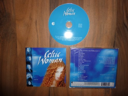 Celtic Woman　(shin_画像1