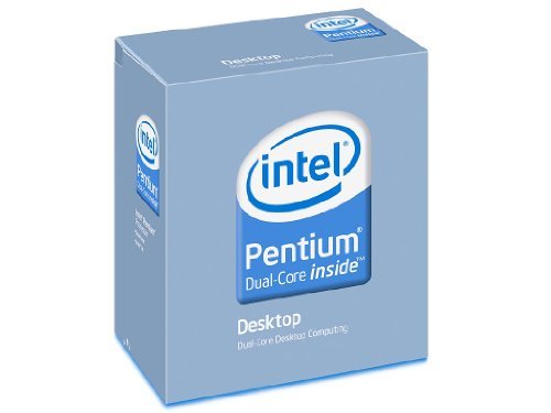 インテル Boxed Intel Pentium Dual Core E5200 2.50GHz BX80571E5200　(shin
