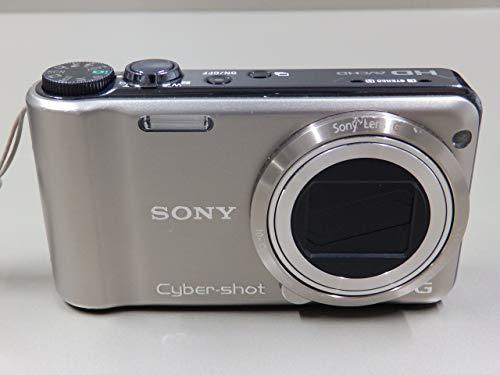 ソニー SONY デジタルカメラ Cybershot HX5V ゴールド DSC-HX5V/N　(shin