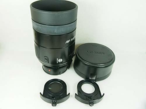 新素材新作 Minolta AF レンズ 500mm F8 レフレックス (shin その他