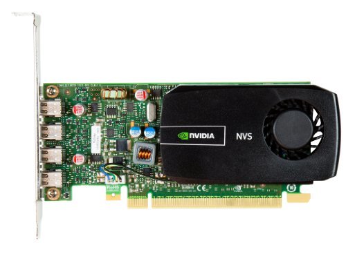 ELSA NVIDIA NVS 510 2GB グラフィックボード ENVS510-2GER　(shin_画像1