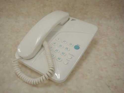 IX-HTEL-(1) NTT 客室用電話機 ビジネスフォン [オフィス用品] ビジネスフォン [オフィス用品] [オフィス用品] [オ　(shin_画像1