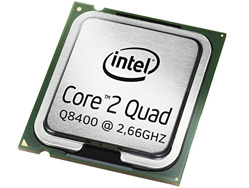 大人気新品 クワッド 2 Core Intel x 1 - プロセッサ q8400 ソ (shin