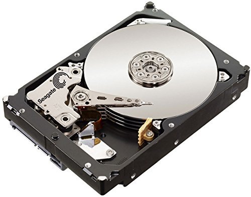 Seagate Barracuda st318417?Nハードドライブ　(shin_画像1