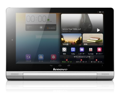 Lenovo Yoga Tablet 8(MT8125/1GB/16GB/8.0 IPS) 59387741　(shin_画像2