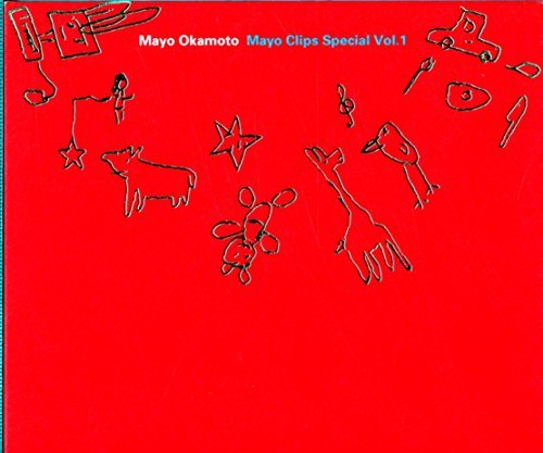 Mayo Clips Special Vol.1 [DVD]　(shin_画像1
