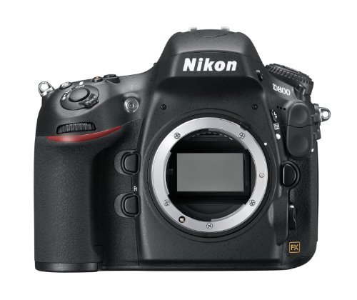 Nikon デジタル一眼レフカメラ D800 ボディー D800　(shin_画像1