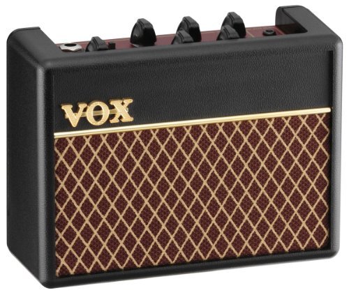 VOX ヴォックス リズムマシン搭載 エレキギター用 1W ミニアンプ AC1 Rhythm VOX　(shin