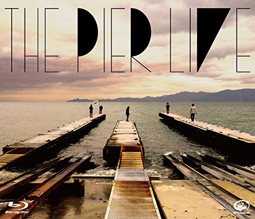THE PIER LIVE [Blu-ray Disc]　(shin