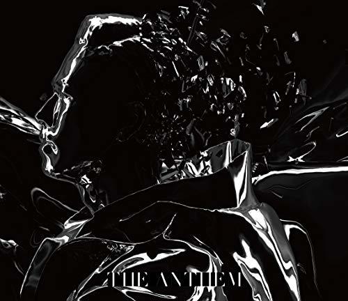 THE ANTHEM(初回限定盤A)(DVD付)　(shin