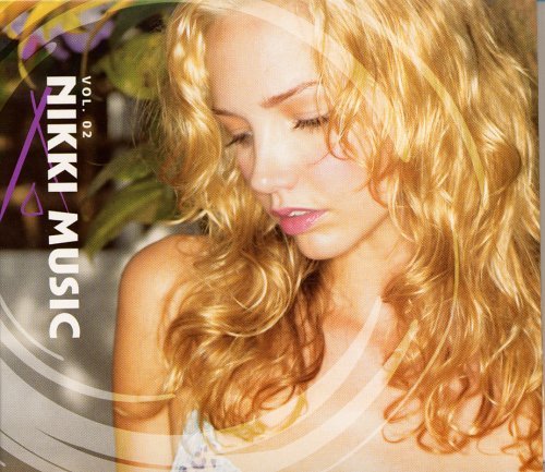 Nikki Music 2 (shin-