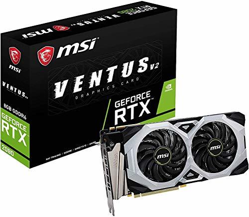 超目玉】 MSI GeForce VD6914 (shin グラフィックスボード V2 8G