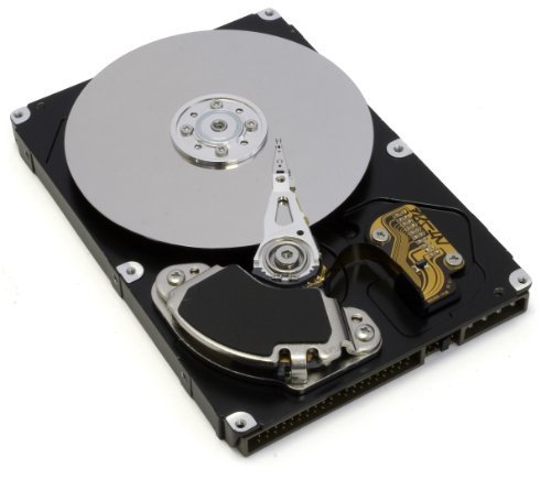 世界の 1.8inch HDD MK1214GAH (shin PATA(LIF) 120GB その他