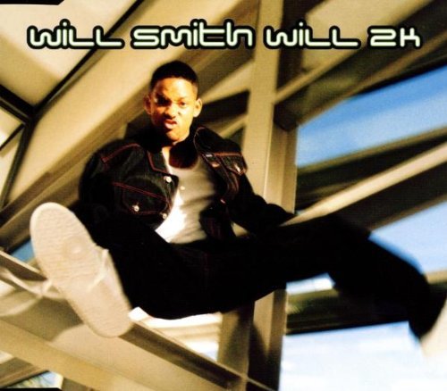 Will 2k [Single-CD]　(shin_画像1
