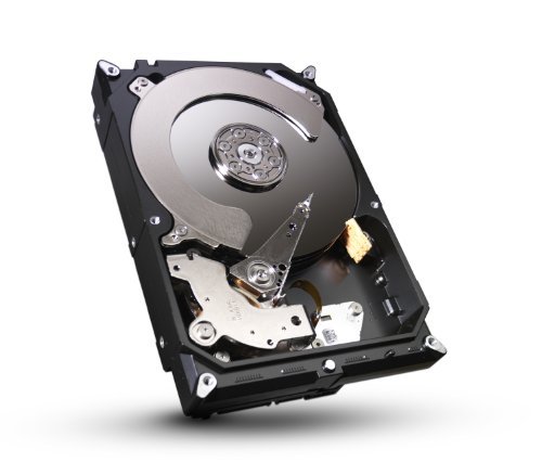 Seagate ST31000524AS 3.5 inch Barracuda 1TB GB 7200rpm SATA Drive wi　(shin_画像1