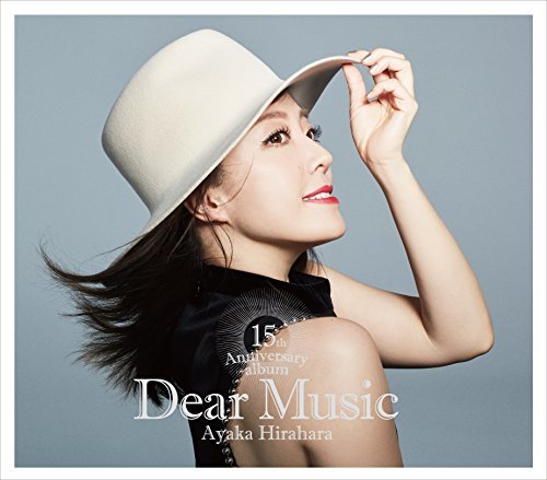 Dear Music 15th Anniversary Album(通常盤)　(shin_画像1