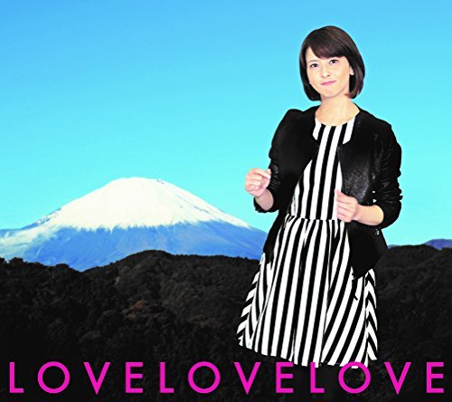 デビュー25周年企画 森高千里 セルフカバー シリーズ“LOVE”Vol.5 [DVD]　(shin_画像1