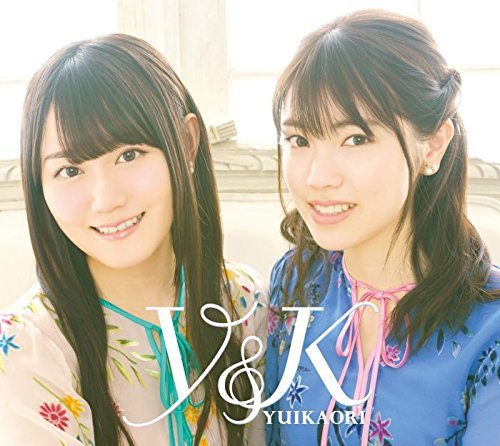 Y&K(Blu-ray Disc付)　(shin
