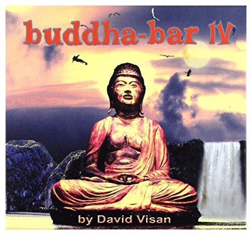 Buddha Bar IV　(shin_画像1