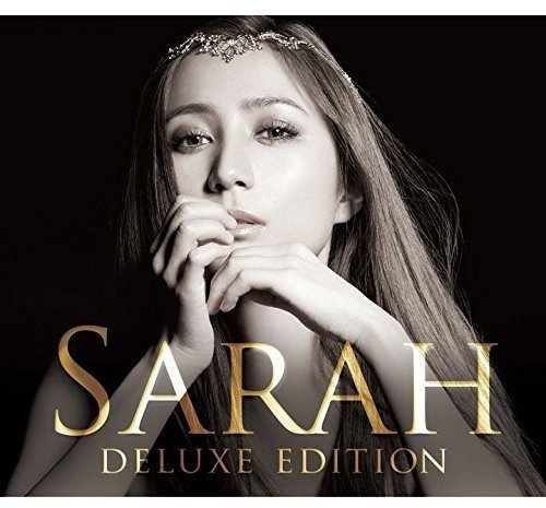 SARAH-Deluxe Edition (SHM-CD)　(shin_画像1