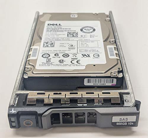 在庫あり/即出荷可】 RPM 10?K 900?GB Dell 2.5?