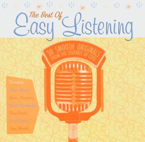 Best of Easy Listening　(shin_画像1