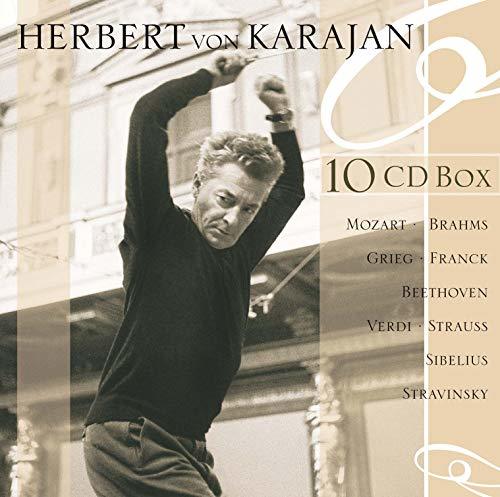 HERBERT VON KARAJAN　(shin_画像1