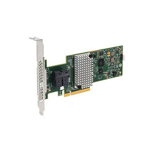 レノボ・ジャパン N2215 SAS/SATA HBA(PCI-E) 47C8675　(shin