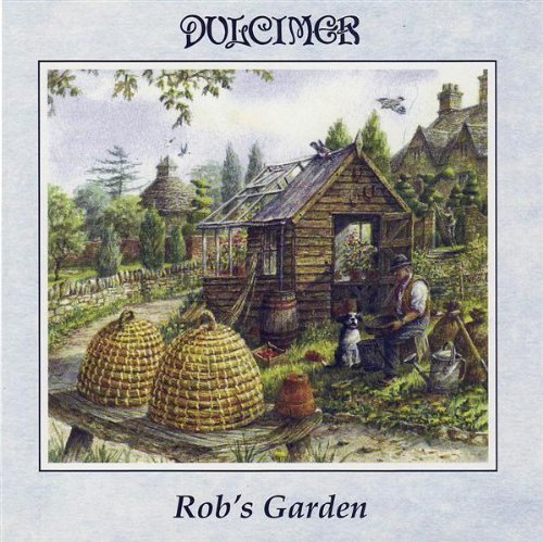 Rob's Garden　(shin_画像1