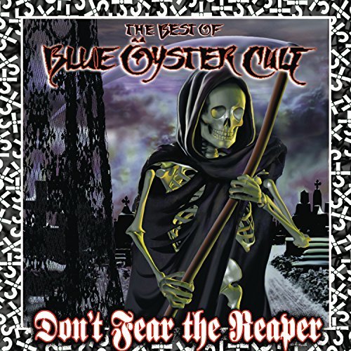 Don't Fear the Reaper: Best of Blue Oyster Cult　(shin_画像1