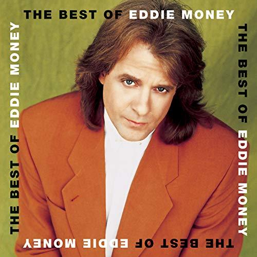 BEST OF EDDIE MONEY　(shin_画像1