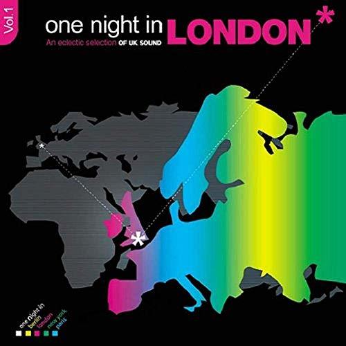 One Night in London　(shin