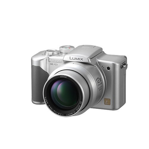 Panasonic Lumix DMC - dmc-fz3?3?MPデジタルカメラwith 12?xイメージStabilized光学ズー　(shin_画像1