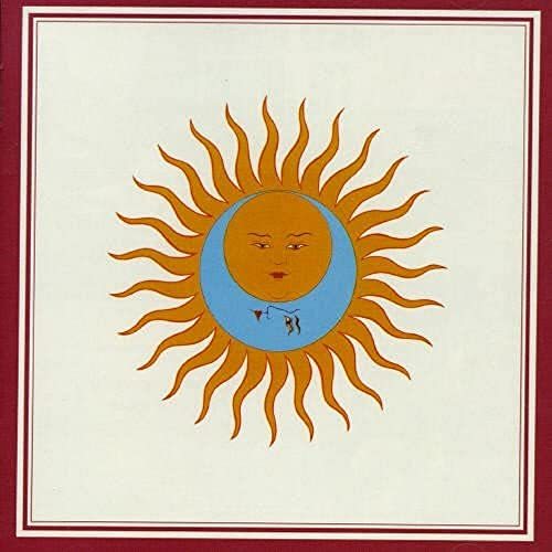 Larks' Tongues In Aspic, 30th Anniversary Edition　(shin_画像1