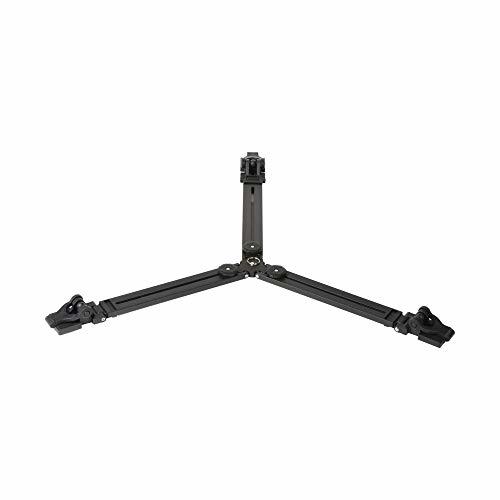 Manfrotto スパイク石突用三脚スプレッダー 165MV　(shin_画像1