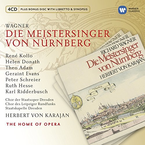 Die Meistersinger Von Nurnberg　(shin_画像1