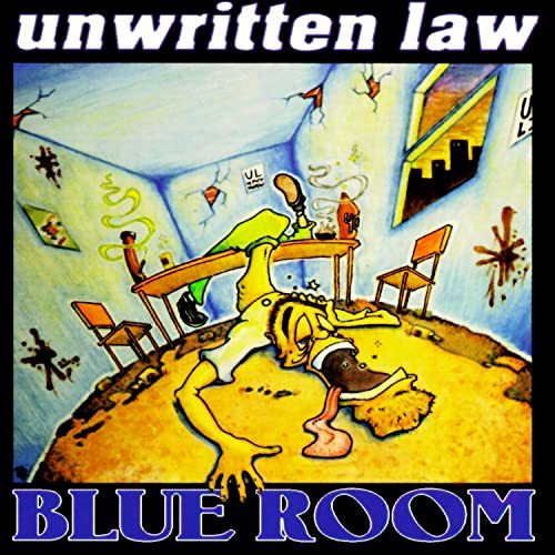 Blue Room　(shin_画像1
