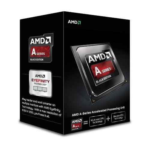 2022年秋冬新作 6400K A6 A-Series AMD Black HD8 (shin GPU 3.9GHz×2