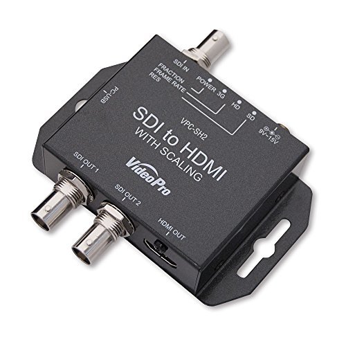 メディアエッジ VideoPro SDI to HDMIコンバータ VPC-SH2　(shinのサムネイル