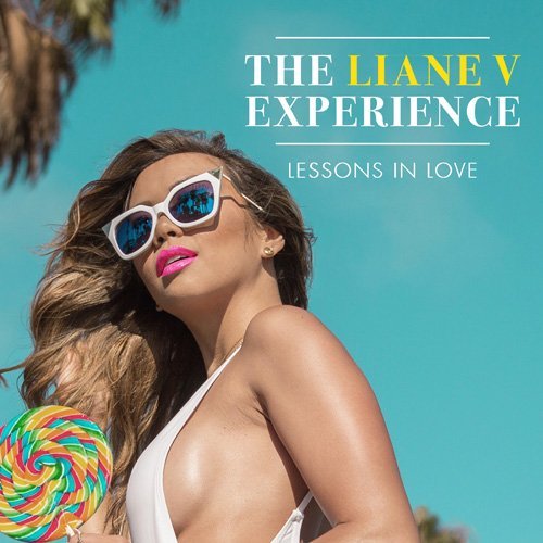 大特価放出！ V Liane The Experience Edition)　(shin (Japan Love In Lessons : その他