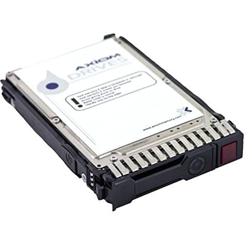 Axiom Enterprise - Hard drive - 1 TB - hot-swap - 2.5” SFF - SAS 12G　(shin