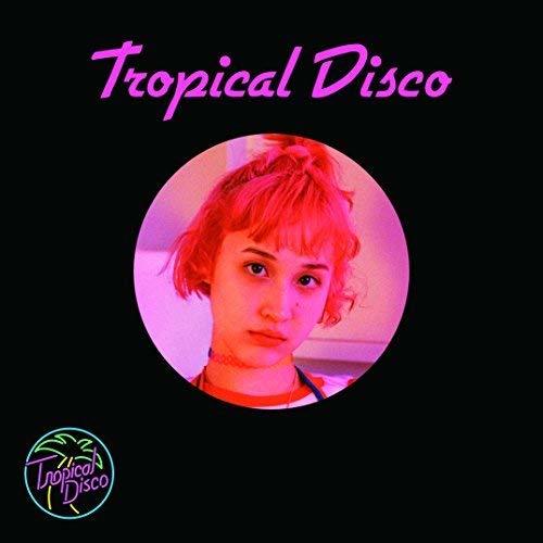 Tropical Disco　(shin
