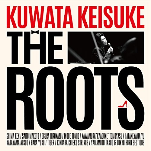 THE ROOTS ~偉大なる歌謡曲に感謝~(初回限定盤)(Blu-ray+7inchレコード+Book)　(shin_画像1