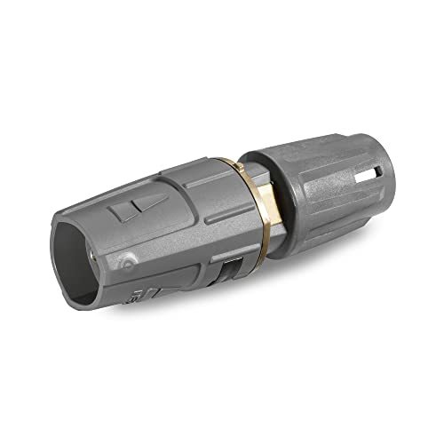 ケルヒャー(KARCHER) 3ジェットノズル EASYLock 038 41170320 掃除機用オプションパーツ　(shin_画像1