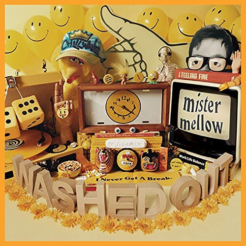 Mister Mellow?　(shin_画像1