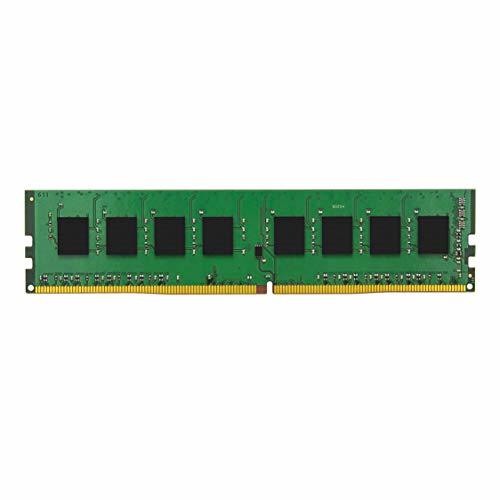 キングストン デスクトップPC用 メモリ DDR4 2400 (PC4-19200) 4GB CL17 1.2V Non-ECC DIM　(shin